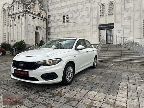 HİRA'dan 2019 MODEL 1.6 M.JET EASY/OTOMATİK/194 BİN KM /HATASIZ