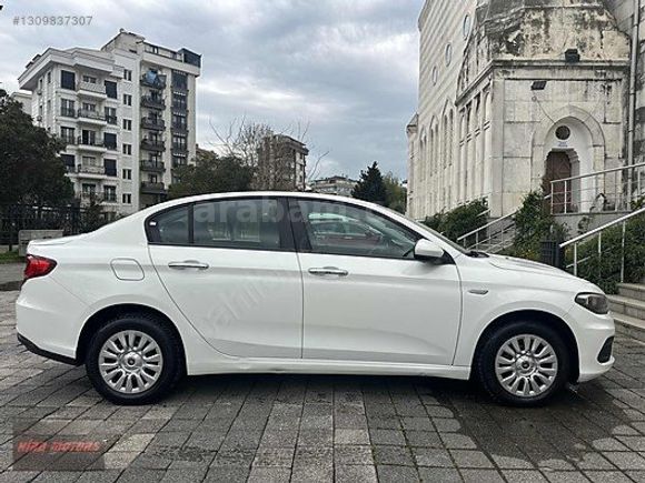 HİRA'dan 2019 MODEL 1.6 M.JET EASY/OTOMATİK/194 BİN KM /HATASIZ