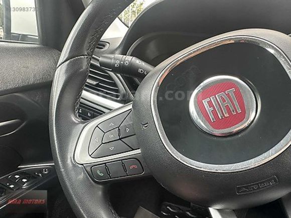 HİRA'dan 2019 MODEL 1.6 M.JET EASY/OTOMATİK/194 BİN KM /HATASIZ