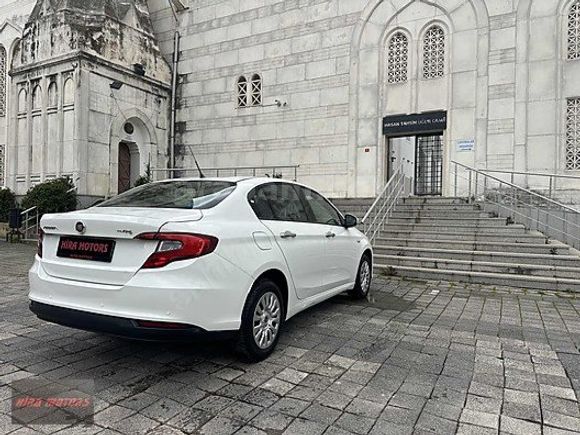 HİRA'dan 2019 MODEL 1.6 M.JET EASY/OTOMATİK/194 BİN KM /HATASIZ