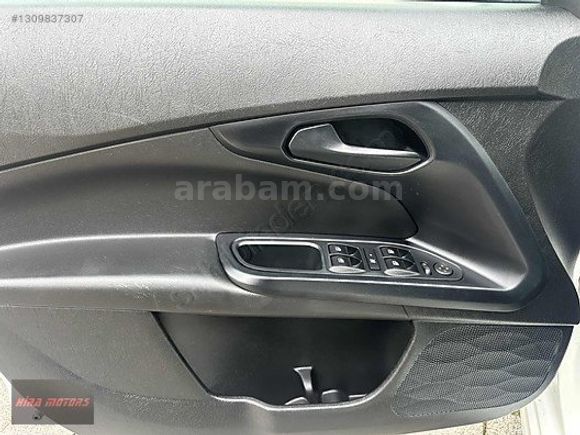 HİRA'dan 2019 MODEL 1.6 M.JET EASY/OTOMATİK/194 BİN KM /HATASIZ