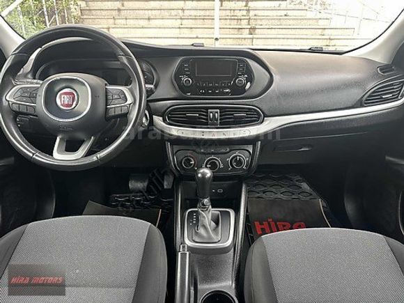 HİRA'dan 2019 MODEL 1.6 M.JET EASY/OTOMATİK/194 BİN KM /HATASIZ