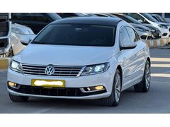 Sahibinden Volkswagen VW CC 1.4 TSi 2014 Model  160 km Beyaz