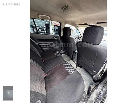 BRN AUTO'DAN EMSALSİZ MEGAN 2