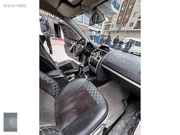 BRN AUTO'DAN EMSALSİZ MEGAN 2