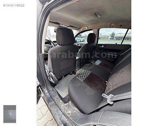 BRN AUTO'DAN EMSALSİZ MEGAN 2