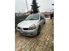 Sahibinden Renault Clio 1.5 dCi Alize 2006 Model