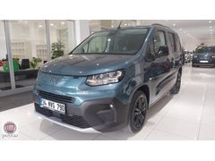 FİAT POYRAZ'DAN 0,69 FAİZLE 2025 DOBLO COMBİ 1.5 130HP PREMİO