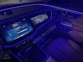 ARES MOTORS-12.800 KM'DE 4DBURMESTER TABA İÇ 20'AMG JANT HATASIZ