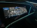 ARES MOTORS-12.800 KM'DE 4DBURMESTER TABA İÇ 20'AMG JANT HATASIZ