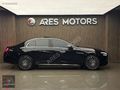 ARES MOTORS-12.800 KM'DE 4DBURMESTER TABA İÇ 20'AMG JANT HATASIZ