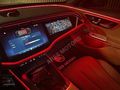ARES MOTORS-12.800 KM'DE 4DBURMESTER TABA İÇ 20'AMG JANT HATASIZ