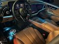 ARES MOTORS-12.800 KM'DE 4DBURMESTER TABA İÇ 20'AMG JANT HATASIZ