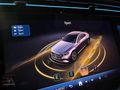 ARES MOTORS-12.800 KM'DE 4DBURMESTER TABA İÇ 20'AMG JANT HATASIZ