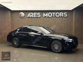 ARES MOTORS-12.800 KM'DE 4DBURMESTER TABA İÇ 20'AMG JANT HATASIZ