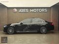 ARES MOTORS-12.800 KM'DE 4DBURMESTER TABA İÇ 20'AMG JANT HATASIZ