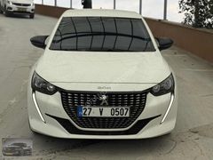 2021.ALLURE SELLECTİON 81.000.KM DE BOYASIZ