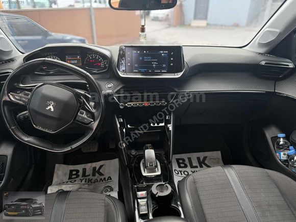 2021.ALLURE SELLECTİON 81.000.KM DE BOYASIZ
