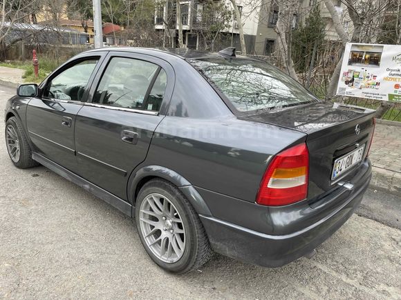 Sahibinden Opel Astra 1.6 GL 2000 Model 