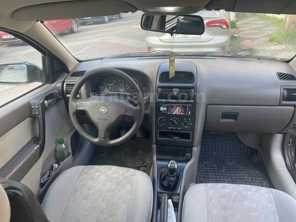 Sahibinden Opel Astra 1.6 GL 2000 Model 