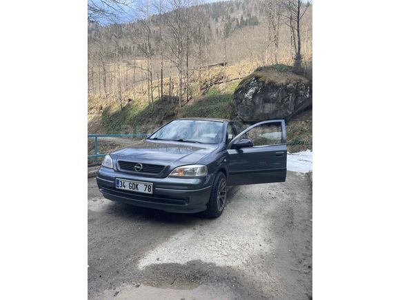 Sahibinden Opel Astra 1.6 GL 2000 Model 