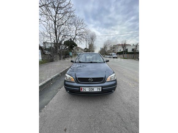 Sahibinden Opel Astra 1.6 GL 2000 Model 