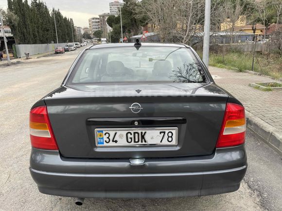 Sahibinden Opel Astra 1.6 GL 2000 Model 