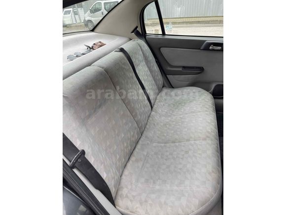 Sahibinden Opel Astra 1.6 GL 2000 Model 