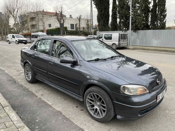 Sahibinden Opel Astra 1.6 GL 2000 Model 