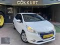 2015 MODEL PEUGEOT 208 1.2 OTOMATİK 119.000 KM DEĞİŞENSİZ