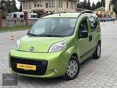 OTOMOBİL RUHSATLI FİORİNO TEMİZ BAKIMLI (kredi kartı geçerlidir)
