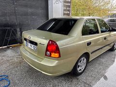 Sahibinden Hyundai Accent 1.3 Admire 2004 Model