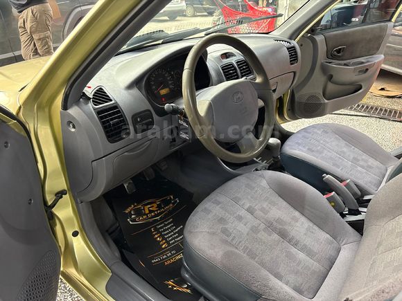 Sahibinden Hyundai Accent 1.3 Admire 2004 Model