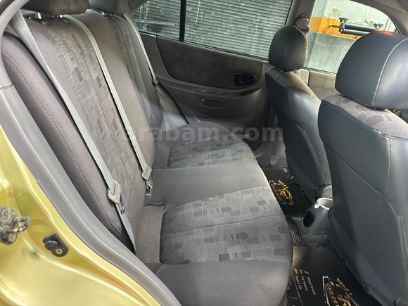 Sahibinden Hyundai Accent 1.3 Admire 2004 Model