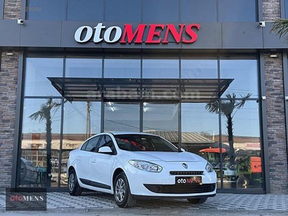 KAPUT TAVAN BAGAJ ORJINAL OTOMATİK DÜŞÜK KM FLUENCE