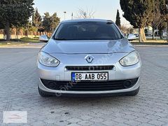 2012 MODEL FLUENCE 1.5 DCI BUSİNESS