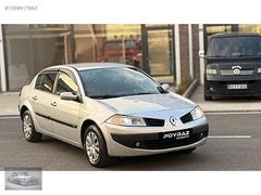 ~~~2009 MODEL RENAULT MEGANE TEMİZ BAKIMLI MASRAFSIZ ~~~