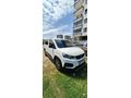 Rifter 1.5 BlueHDI Allure 2024 çıkışlı hatasız boyasız 53000 km