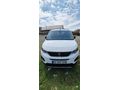 Rifter 1.5 BlueHDI Allure 2024 çıkışlı hatasız boyasız 53000 km