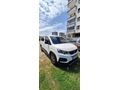 Rifter 1.5 BlueHDI Allure 2024 çıkışlı hatasız boyasız 53000 km