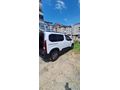 Rifter 1.5 BlueHDI Allure 2024 çıkışlı hatasız boyasız 53000 km