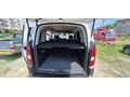 Rifter 1.5 BlueHDI Allure 2024 çıkışlı hatasız boyasız 53000 km