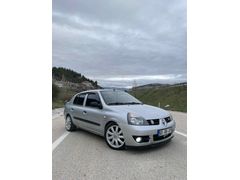 Sahibinden Renault Symbol 1.4 Authentique 2008 Model 
