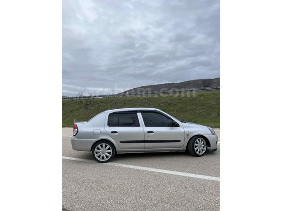 Sahibinden Renault Symbol 1.4 Authentique 2008 Model 