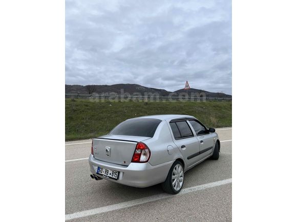 Sahibinden Renault Symbol 1.4 Authentique 2008 Model 