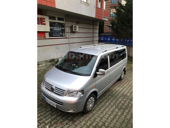 Sahibinden Volkswagen Transporter 1.9 TDI Camlı Van 2005 Model