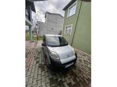Sahibinden Fiat Fiorino Combi 1.3 Multijet Dynamic 2009 Model 