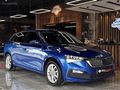 DEV MOTORS'TAN 2020 SKODA SCALA 1.6TDİ PREMİUM 191.620 KM