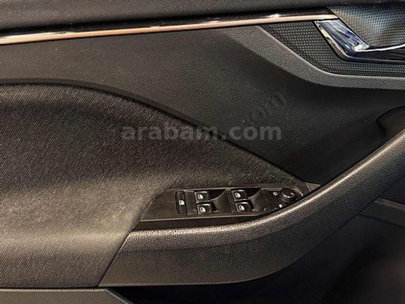 DEV MOTORS'TAN 2020 SKODA SCALA 1.6TDİ PREMİUM 191.620 KM