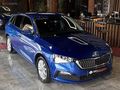 DEV MOTORS'TAN 2020 SKODA SCALA 1.6TDİ PREMİUM 191.620 KM